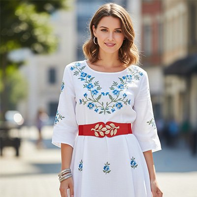 Ceinture femme​ 