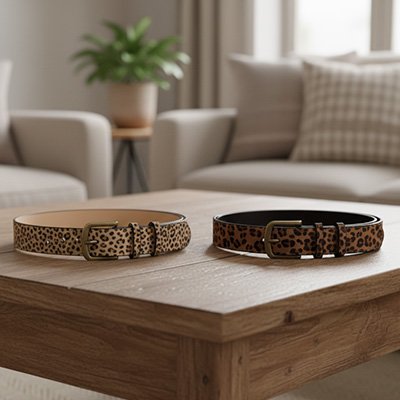 Ceinture femme​ 