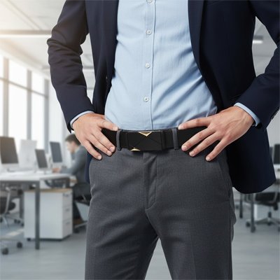 Ceinture homme
