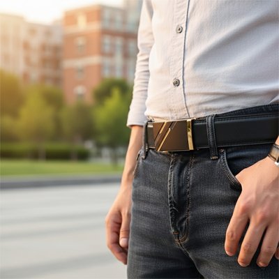 Ceinture homme