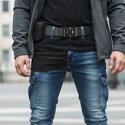 Ceinture homme