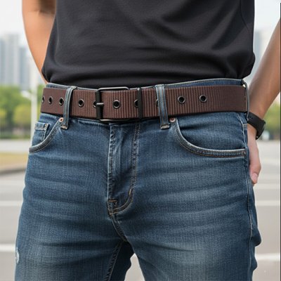 Ceinture homme