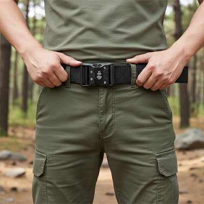 Ceinture homme