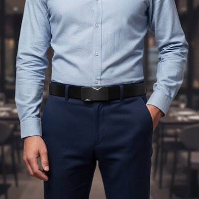 Ceinture homme