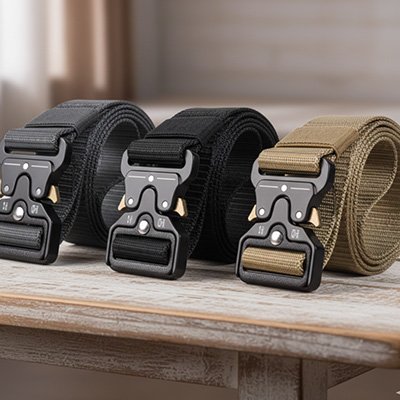 Ceinture homme