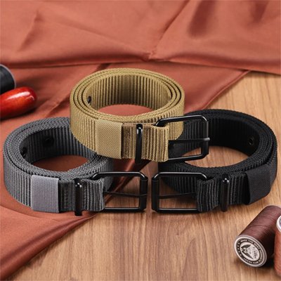 Ceinture homme