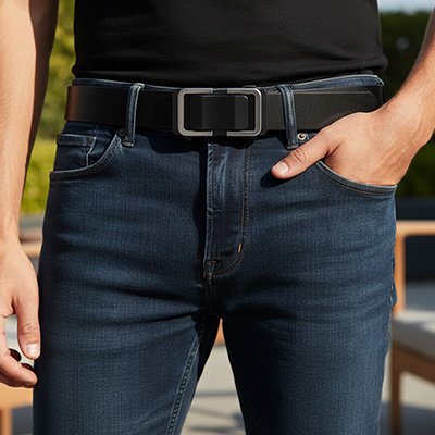 Ceinture homme