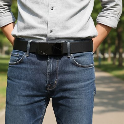 Ceinture homme