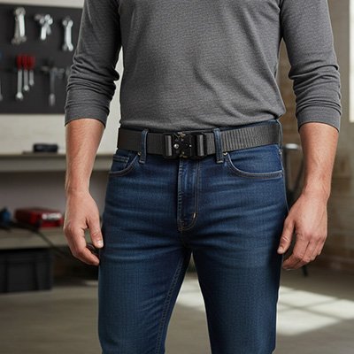 Ceinture homme
