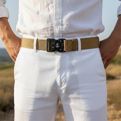 Ceinture homme