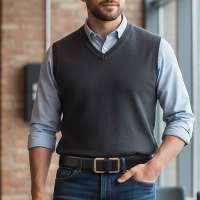 Ceinture homme