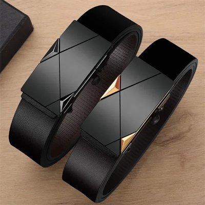 Ceinture homme