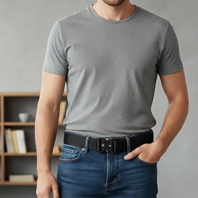 Ceinture homme