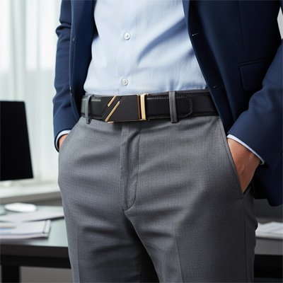 Ceinture homme