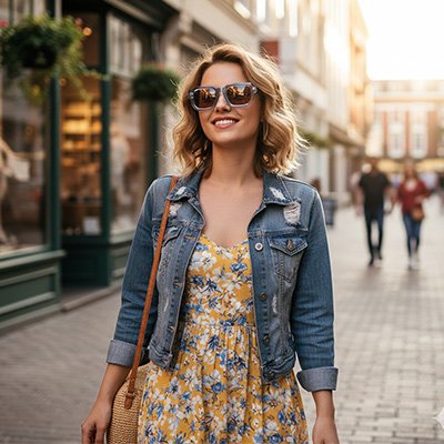Lunette de soleil femme​ 