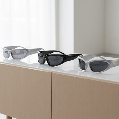 Lunette de soleil femme​ 