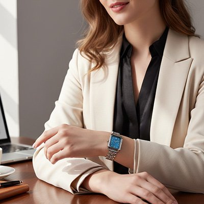 Montre femme