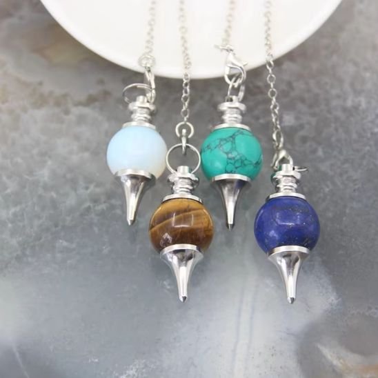 Pendentif