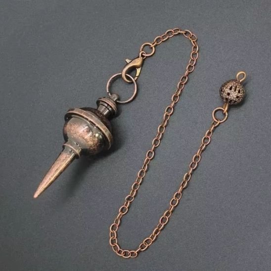 Pendentif