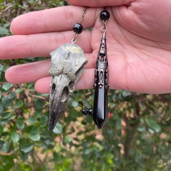 Pendentif