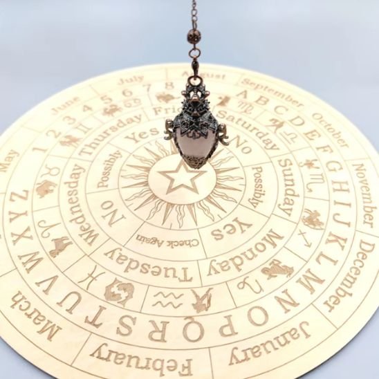 Pendentif