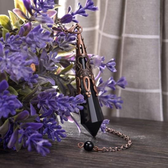 Pendentif