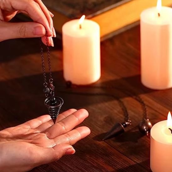 Pendentif