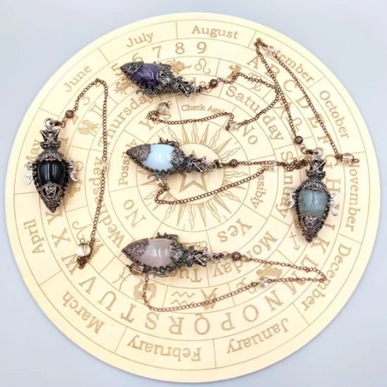 Pendentif