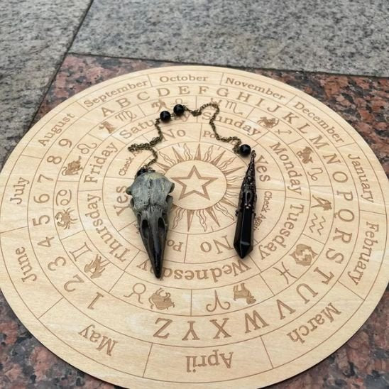Pendentif