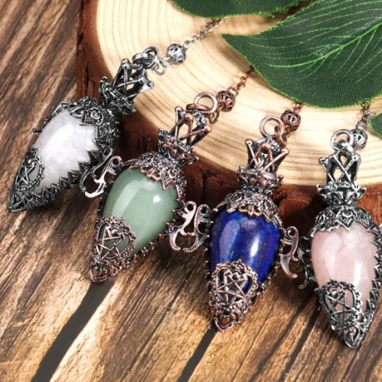 Pendentif