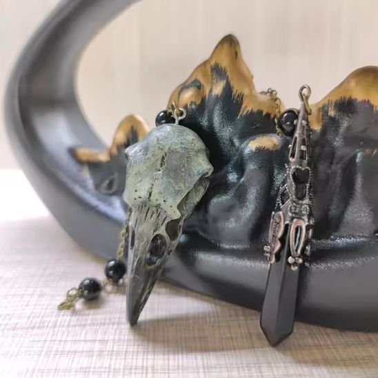 Pendentif
