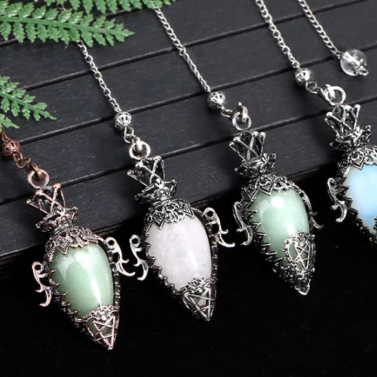 Pendentif