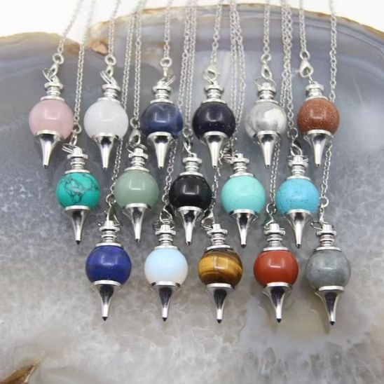 Pendentif