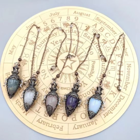 Pendentif