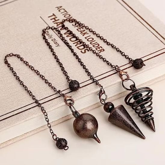 Pendentif