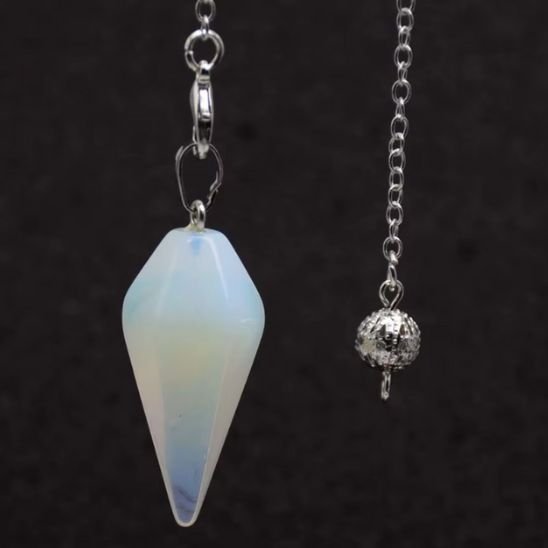 Pendentif