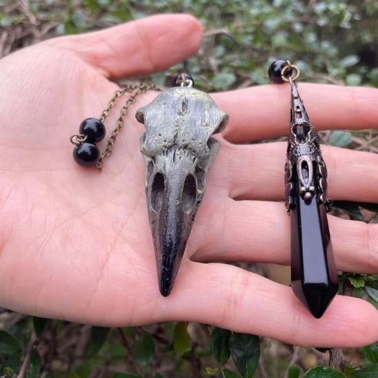 Pendentif