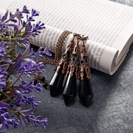 Pendentif