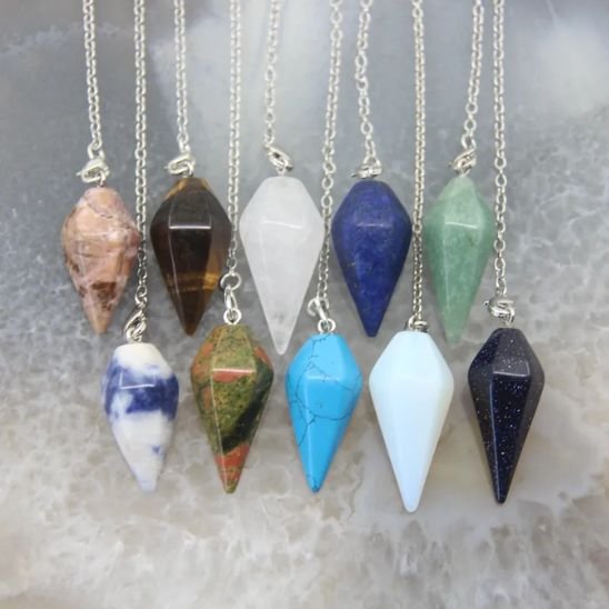 Pendentif