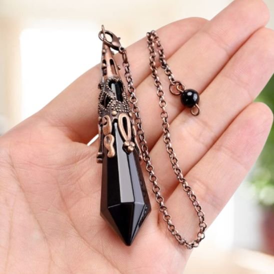Pendentif