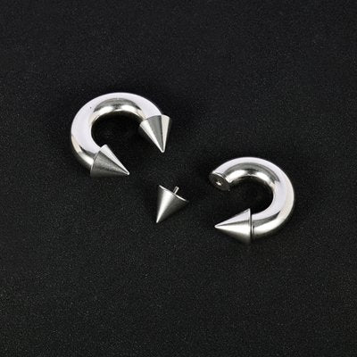 Piercing nez 