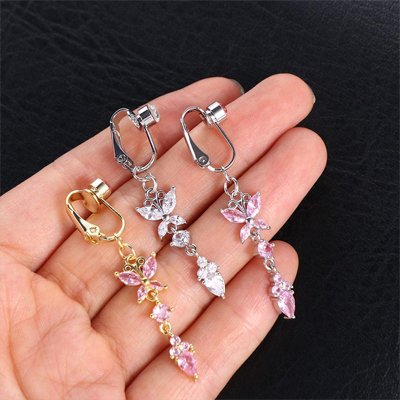Piercing nombril 