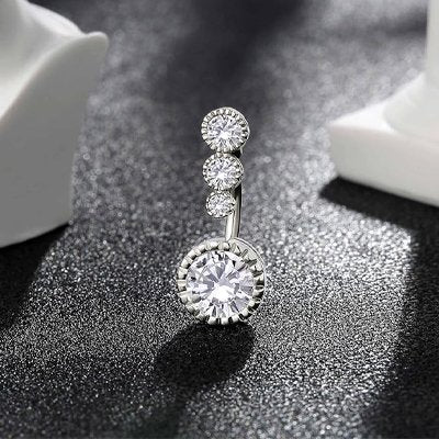 Piercing nombril