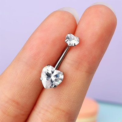 Piercing nombril