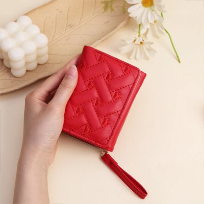Portefeuille femme​ 