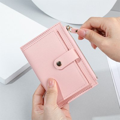 Portefeuille femme​ 