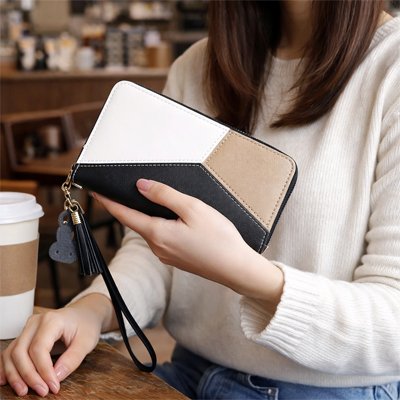 Portefeuille femme​ 