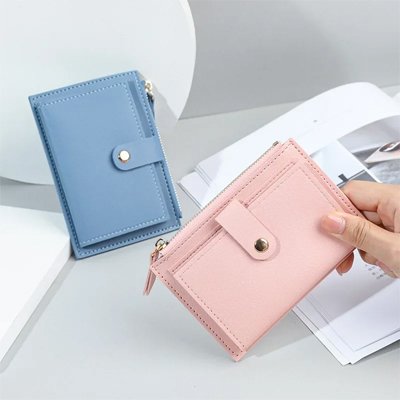 Portefeuille femme​ 