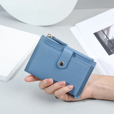 Portefeuille femme​ 