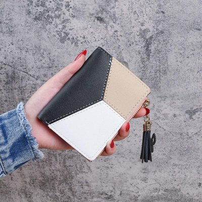 Portefeuille femme​ 